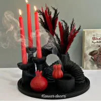 باکس گل وسنگ مصنوعی یلدایی|صنایع دستی و سایر لوازم تزئینی|سبزوار, دانشگاه آزاد|دیوار