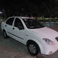 تیبا ۱ مدل ۹۶ تک برگ سند