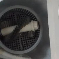 مینی واش تز|ماشین لباسشویی و خشک‌کن لباس|اندیشه, اندیشه فاز ۳|دیوار