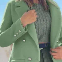 فروش پالتو فوترکوبیده نوی نو آستردار