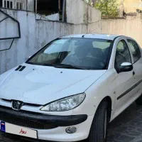 206 تیپ دو مدل 1391