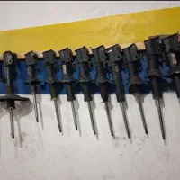 کمک فنر استوک پراید پژو تیبا ساینا