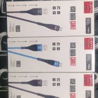 کابل شارژر سامسونگ شیایومی