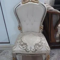 مبل سلطنتی|مبلمان خانگی و میز عسلی|تربت‌حیدریه, شهید قرنی|دیوار