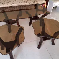 مبل|مبلمان خانگی و میز عسلی|اصفهان, پزوه|دیوار