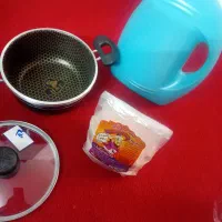 همش باهم۵۵۰ اندازه یکیش