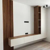 قسطی کابینت و کمدبزن|خدمات پیشه و مهارت|آق قلا, |دیوار