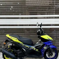 آیروکس 403 رادیات