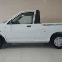 وانت پراید مدل ۱۴۰۳ برج ۱۰