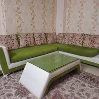 مبل راحتی ال