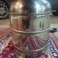 دستگاه ذرت مکزیکی