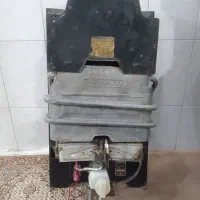 سرویس آبگرمکن تعمیر بخاری گازی صفحه ای جوشکاری|آبگرمکن، پکیج، شوفاژ|ساوه, |دیوار