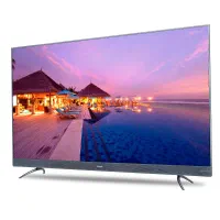 تلویزیون ایکس ویژن ۵۵ اینچ