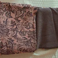 پارچه کت و سارافون|لوازم خیاطی و بافتنی|تهران, یوسفآباد|دیوار