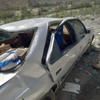 پژو۴۰۵ مدل ۹۰