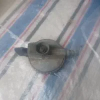 کپسول  گاز ورگلاتور