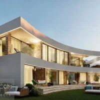 باغ شهری ۱۳۰۰متری