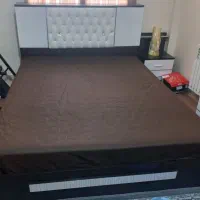 تخت خواب|تخت و سرویس خواب|سیرجان, |دیوار