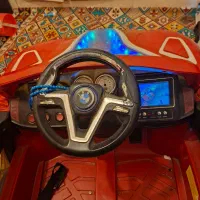 فروش ماشین شارژی|اسباببازی بچه|قیروکارزین, |دیوار