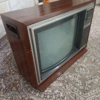 تلویزیون عتیقه