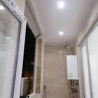 نصاب کولرگازی تعمیرات سرویس لوله کشی تعمیرکار فروش|کولر گازی و فن‌کوئل|اندیشه, اندیشه فاز ۱|دیوار