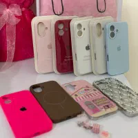 گارد ایفون ۱۶نرمال زیر قیمت بازار