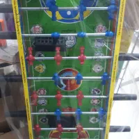 فوتبال دستی 8 میل