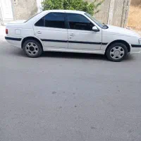 پارس سال 1400|خودرو سواری و وانت|کازرون, |دیوار