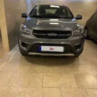 ام وی ام mvm x22 دنده ای اسپرت اکسلنت