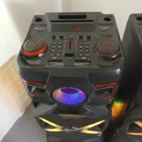 باند خانگی مکسیدر|سیستم صوتی خانگی|پارسآباد, |دیوار