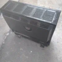 بخاری گازی|بخاری، هیتر، شومینه|اقبالیه, |دیوار