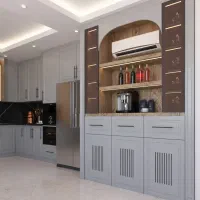 طراحی ساخت و اجرای کابینت کمد و تعمیرات|خدمات پیشه و مهارت|مسجد سلیمان, |دیوار