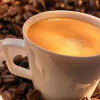 فست فود کار و باریستا