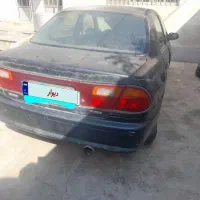 مزدا اف ۳۲۳