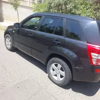 سوزوکی گرند ویتارا مونتاژ دنده‌ای 2000cc، مدل ۱۳۸۸|خودرو سواری و وانت|تهران, شهرک غرب|دیوار