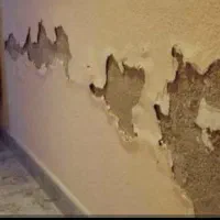 «تخفیف ویژه »گچ کاری ولکه گیری ورفع نم ورطوبت،شوره