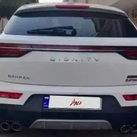 دیگنیتی پرستیژمدل۱۴۰۲|خودرو سواری و وانت|قم, چهار امامزاده|دیوار