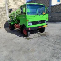 لجن کشی وتخلیه چاه ارومیه