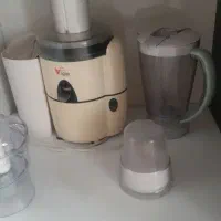 ابمیوه گیری ۴کاره