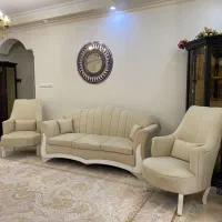 مبل ۷ نفره