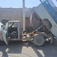 نیسان مدل ۷۰|خودرو سواری و وانت|قم, آزادگان|دیوار