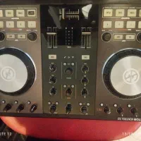 دستگاه دی جی Traktor s2 mk2