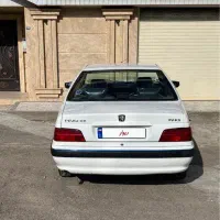 پژو پارس ۱۴۰۰ استثنایی|خودرو سواری و وانت|رشت, معلم|دیوار