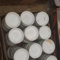 تعدادی چینی و مخطا