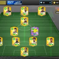 اکانت دریم لیگ