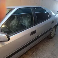 سیتروئن زانتیا 2000cc، مدل ۱۳۸۴|خودرو سواری و وانت|بم, |دیوار