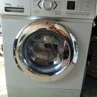 لباسشویی7کیلو  بست