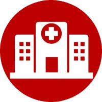 دعوت به همکاری در درمانگاه شبانه روزی