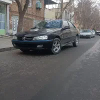 پژوپارس موتورتقویت