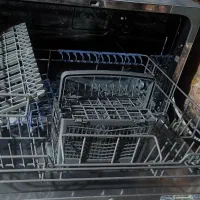 ظرفشویی رومیزی|ماشین ظرفشویی|صدرا-فارس, فاز ۱|دیوار